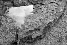 Bourkes Lucky Potholes, Jihoafrická rep., únor 2010